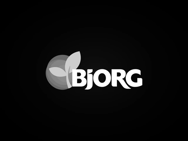 Bjorg - commercial not released yet